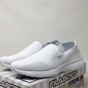 fila soft capsule shoes